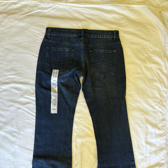 RVCA vintage boot cut - Picture 2 of 3